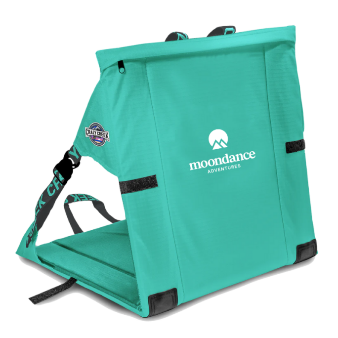 Crazy Creek - Camp Chair