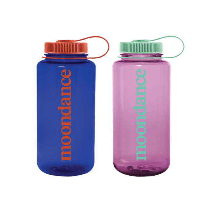 Nalgene - 32 Ounce WaterBottle