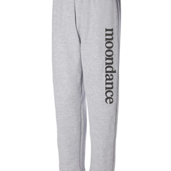Moondance Sweatpants  - Gildan