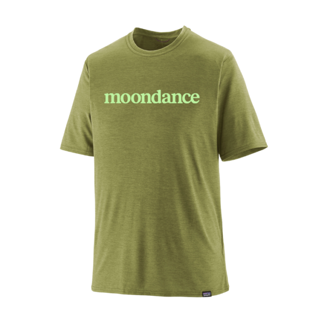 Patagonia Capilene® Cool Classic Tee