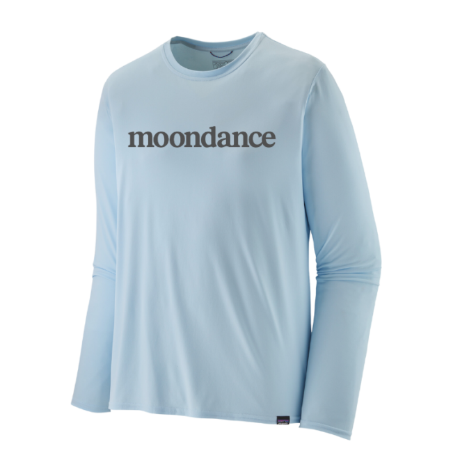 Patagonia - Capilene® Cool Daily Long-Sleeved T-Shirt